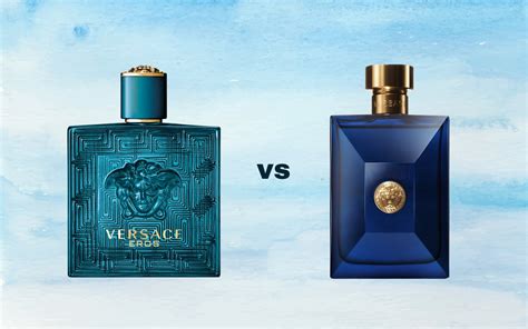 versace eros perfume review|versace eros vs the dreamer.